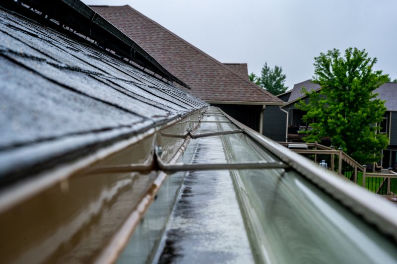 Gutter Service Cost Expectations
