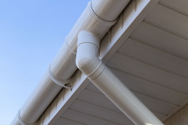 Gutter Installation Service in Griffin