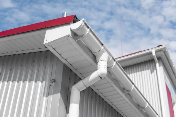 Cost of Downpipe Installation in Griffin