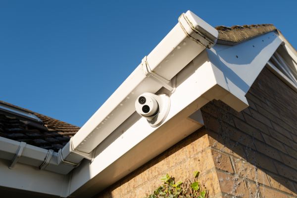 Cost of Box Gutter Replacement in Griffin