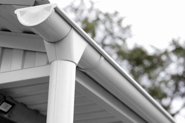 Gutter Service in Griffin