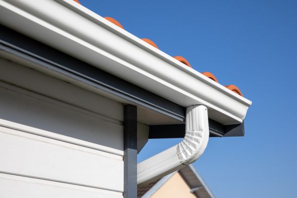 Gutter Sealing in Griffin