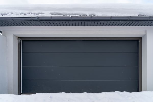 Cost of Garage Gutter Replacement in Griffin