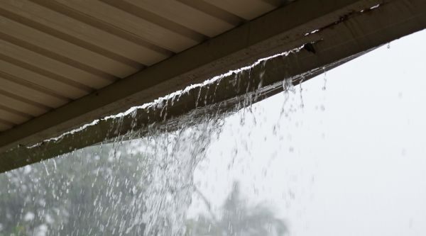 Cost of Leaking Gutter Repair in Griffin